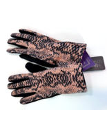 Magic Touch Women&#39;s Winter Gloves Warm Soft HIGH QUALITY NEW - £10.45 GBP