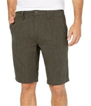 INC International Concepts Mens Flat-Front Stretch Shorts - $22.50