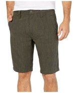 INC International Concepts Mens Flat-Front Stretch Shorts - $413.22 MXN