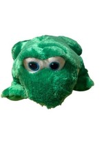 Kohls Cares Kohl’s 12 inch Its Mine Leo Lionni Green Frog Plush Stuffed Animal - £5.10 GBP