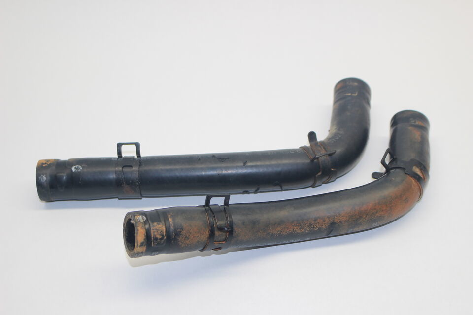 2005 Yamaha Yfz450 Radiator Hoses Coolant Water Pipes Hose 2200 - $14.84