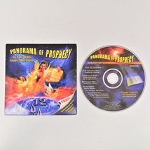 Panorama Of Prophecy Epic Bible Study Adventure CD-ROM (CD ROM) - £3.18 GBP