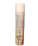 Vitresse Tropical Coconut Dry Shampoo 7 oz - Removes Oil, Sweat &amp; Odor NEW - $462.55 MXN