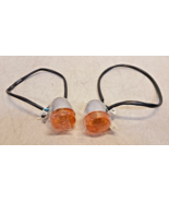 2 Qty. of Taifa Turn Signal Blinkers 50R 000377 A045578 | 1 Left 1 Right... - $44.99