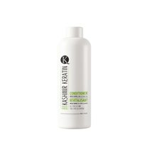 Kashmir Keratin Enriched Conditioner Sulfate Paraben Free For All Types ... - £19.66 GBP