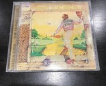 John, Elton: Goodbye Yellow Brick Road CD - $10.00