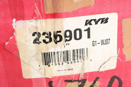 New KYB Excel-G Front Gas Charged Strut 1986-1995 Dodge Caravan 235901 - £31.01 GBP