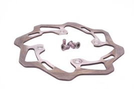 OEM 18-22 Kawasaki Kx450f KX450 Rear Rotor Back Brake Disc - $98.95