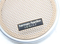 06-09 RANGE ROVER FRONT DOOR HARMAN KARDON SPEAKER COVER TRIM E5826 image 10