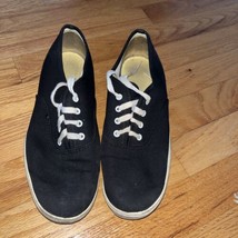 Vintage Keds Champion Oxford Blue Size 7 ½ - £14.98 GBP