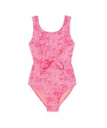 Girls 4-16 Catalina Swimwear Adaptive One-Piece Swimsuit, Girl&#39;s, Size: 10, - $277.13 MXN