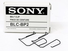 2 Belt Clips - $35.16