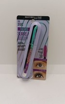 1 Maybelline The Falsies Surreal Lengthening Extensions Mascara Very Black - $9.99