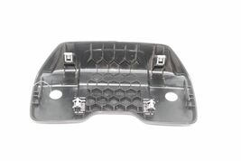 18-19 AUDI S5 FRONT LEFT DRIVER SEAT HEADREST COVER Q2862 image 10