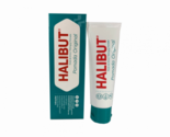 Halibut Cream Ointment Baby Diaper Skin Rash 100g - 3.53 oz - £12.04 GBP
