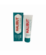 Halibut Cream Ointment Baby Diaper Skin Rash 100g - 3.53 oz - £11.71 GBP