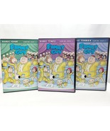 Family Guy Volume TV Series Season 3 Three DVD Set - £6.96 GBP
