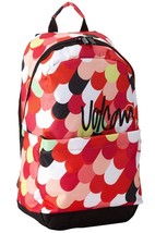 Volcom Juniors Casual Going Back Travel Backpack Patterns - £35.17 GBP