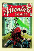 Adventure Comics #434 (Jul-Aug 1974, DC) - Very Good/Fine - $8.14