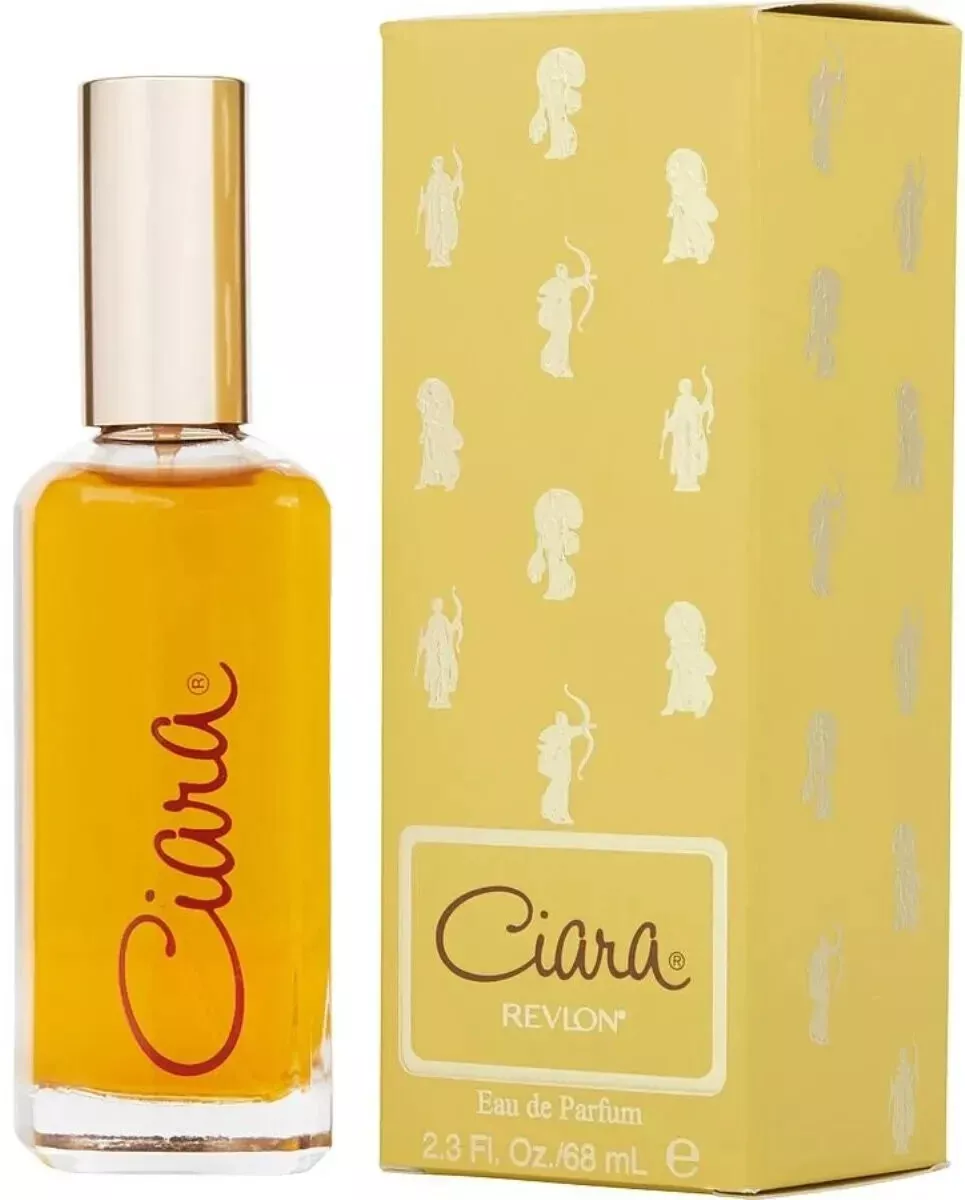 Ciara By Revlon perfume for women EDP 2.3 oz New in Box - £35.52 GBP