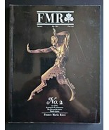 FMR (English Edition) Franco Maria Ricci Volume I Number 2 July, 1984 - $55.93 CAD