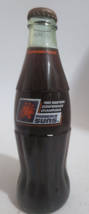 Coca-Cola 1993 Western Conference Champs Phoenix Suns Dick Van Arsdale Bottle - £1.98 GBP