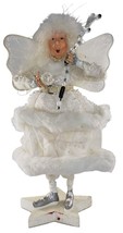 Katherine&#39;s Collection Wayne Kleski Fairy Godmother Good Witch AS IS - £65.78 GBP