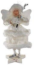 Katherine&#39;s Collection Wayne Kleski Fairy Godmother Good Witch AS IS - £61.98 GBP