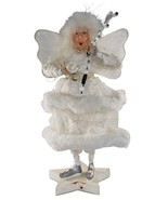 Katherine&#39;s Collection Wayne Kleski Fairy Godmother Good Witch AS IS - £64.87 GBP