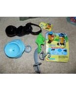 Mr. Potato Head &quot;Pirate Spud-Parts ‘N Pieces&quot; Toy NEW Mix &#39;n Match Plays... - $16.20