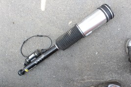 2000-2006 MERCEDES-BENZ S500 REAR LEFT/RIGHT AIR SHOCK ABSORBER STRUT K4350 - $330.00