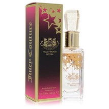 Juicy Couture Hollywood Royal Perfume By Juicy Couture Eau De Toi - £22.51 GBP