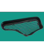2007-2013 mercedes w221 s600 s550 ac air intake grill net windshield caw... - $587.91 MXN