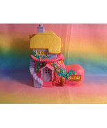 Vintage 1995 Vivid Imagination Teeny Weeny Family Shoe School House Play... - £12.35 GBP