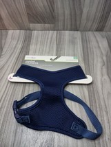Good2Go Navy Blue Dog Comfort Harness New With Tags!! - $21.80