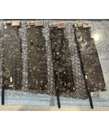 MacBook Air Logic Boards (820-3437-B, 820-3487-B, 820-3023-A, 820-00165-... - $80.88 CAD