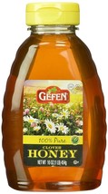 Gefen Honey- 16 oz - £85.93 GBP