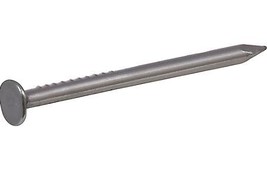 Hillman 532645 Galvanized Bright Steel Wire Nails #16 x 1-1/4 in., 6-Pack - €10,70 EUR
