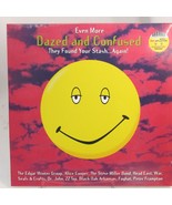 Even More Dazed and Confused Soundtrack Limited Bloodshot Eyes Colored V... - $108.75 CAD