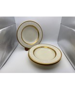 Set of 3 Mikasa Fine China ANTIQUE LACE Rim Soup Bowls - €60,51 EUR