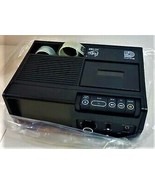 Vintage Dukane MIni-Matic II Sound Filmstrip Projector with Filmstrips &amp;... - $54.88 CAD