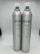 Kenra Volume Spray Super Hold Finishing Spray #25 - 10 oz - (2 Pack) image 7