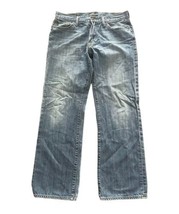 Lucky Brand 361 Vintage Straight  Jeans Men’s Size 32 x 32 - £22.46 GBP