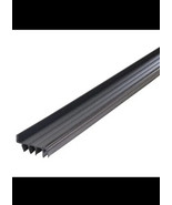 3 Pack 82586 36&quot; Brown Vinyl Dual Durometer Door 1-3/4 in W X 36 in L X ... - $12.86