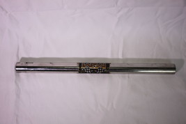 Marine Machine Threaded Bar Stainless Steel USA 16.5in X 1 1/8  Location 2 - $250.00