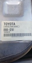Toyota ECM ECU PCM Engine Control Unit Module Computer 89666-04050 image 10