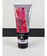 Pantene Pro V Curl Shaping Gel Level 3 Extra Strong Hold Scrunch Define ... - $184.39 MXN
