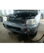 Brake Master Cylinder With ABS Fits 01-06 SANTA FE 104862481Brake Master... - $95.67 CAD