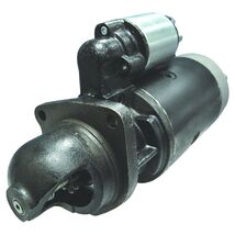 NEW STARTER FITS DEUTZ MARINE KHD 24 VOLT F3L911 F4L911 F5L911 F6L911 F6L912 image 2