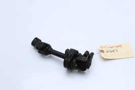 10-14 SUBARU LEGACY LOWER STEERING COLUMN COUPLER JOINT Q1053 - $91.99